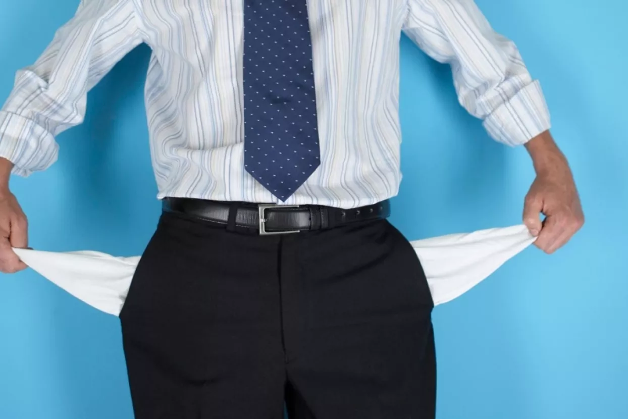 Internetski giganti slabo pune francuski proračun