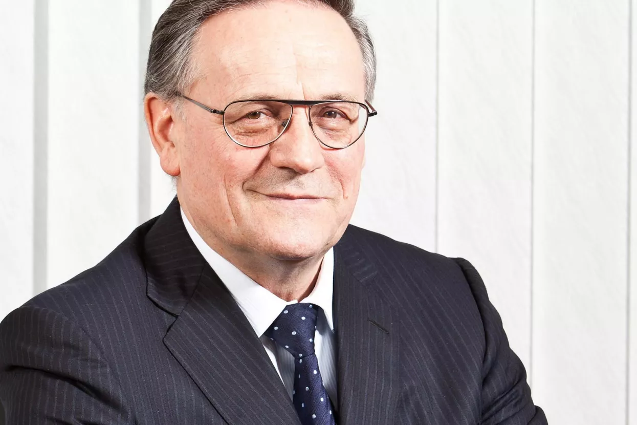 Ćurković novi predsjednik Uprave Partner banke