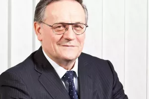 Ćurković novi predsjednik Uprave Partner banke