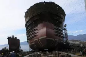 Jadranska ulaganja sa sindikatima nisu potpisala socijalni sporazum