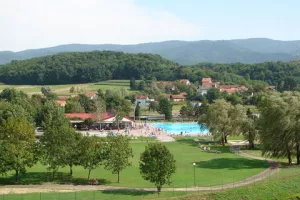 Terme Jezerčica otvorile vodeni park i spa centar