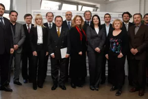 FOTO: Održan treći Liderov Klub izvoznika