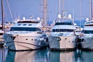 Nautičke luke zaradile više od 600 milijuna kuna