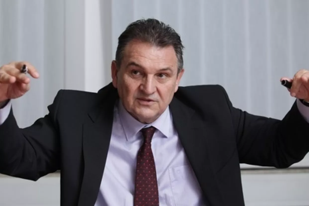 Čačić: Pripremljen je elaborat i za poskupljenje plina