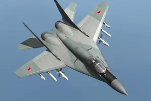 Rusi nude eskadrilu MiG-ova 29 i milijardu eura offseta