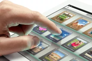 Novi iPad ima problema sa zagrijavanjem?