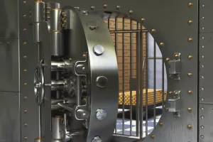 Deutsche Bank otvara u Londonu trezor za zlatne poluge