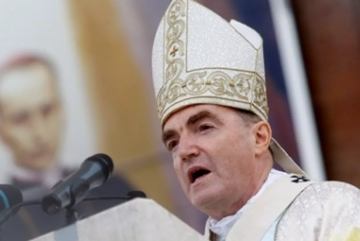 Vlada poklonila zemljište Crkvi, oni ga iznajmili za šoping centar