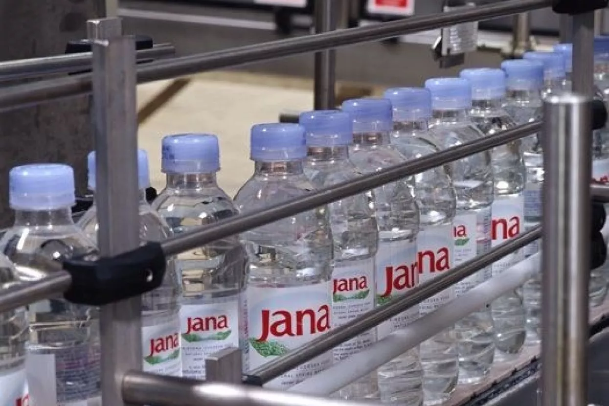 Jamnica i Jana najkvalitetnije vode na domaćem tržištu
