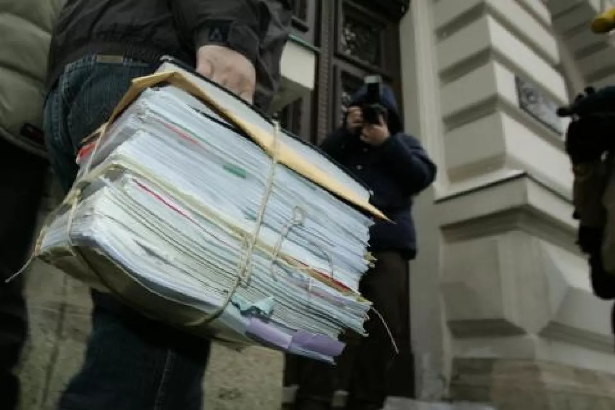 Barišić, Jurak i Pavošević priznali krivnju