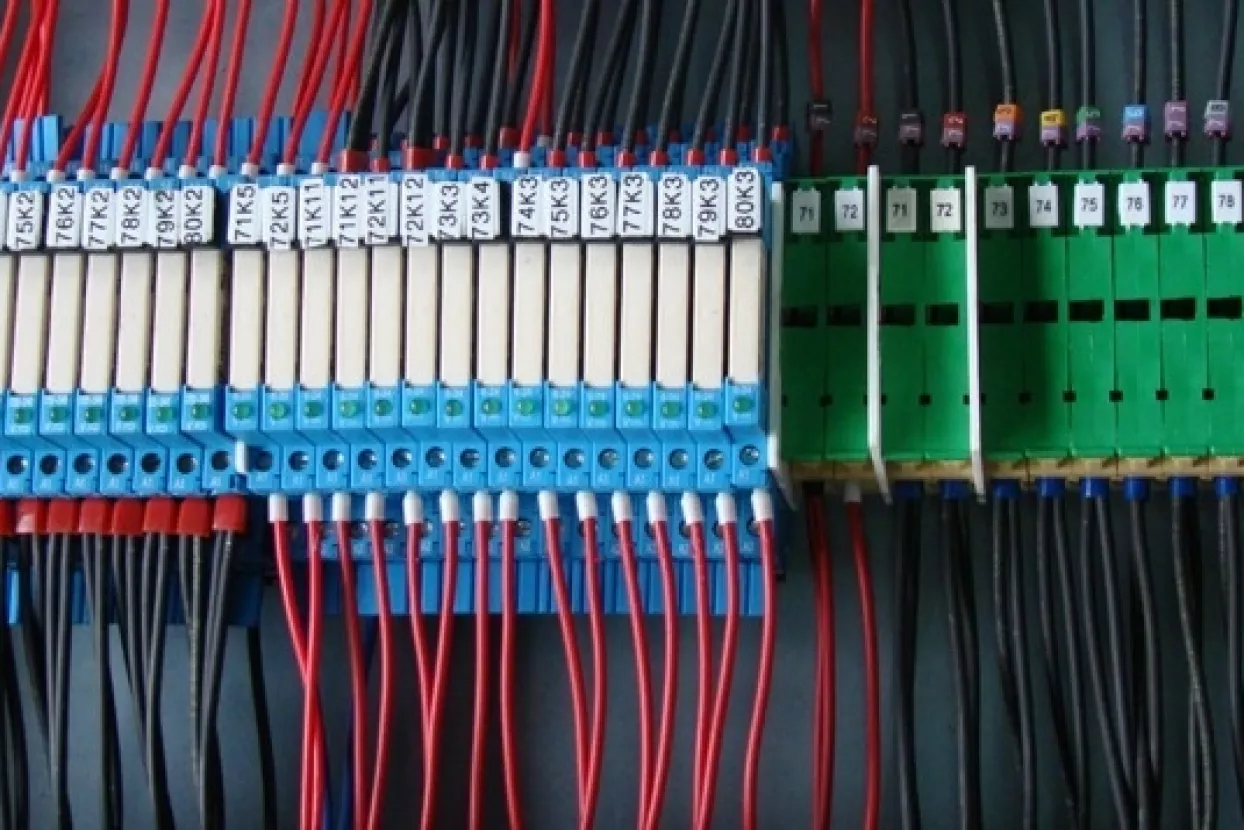 Domagoj Matasić novi član Uprave Elektro-Kontakta