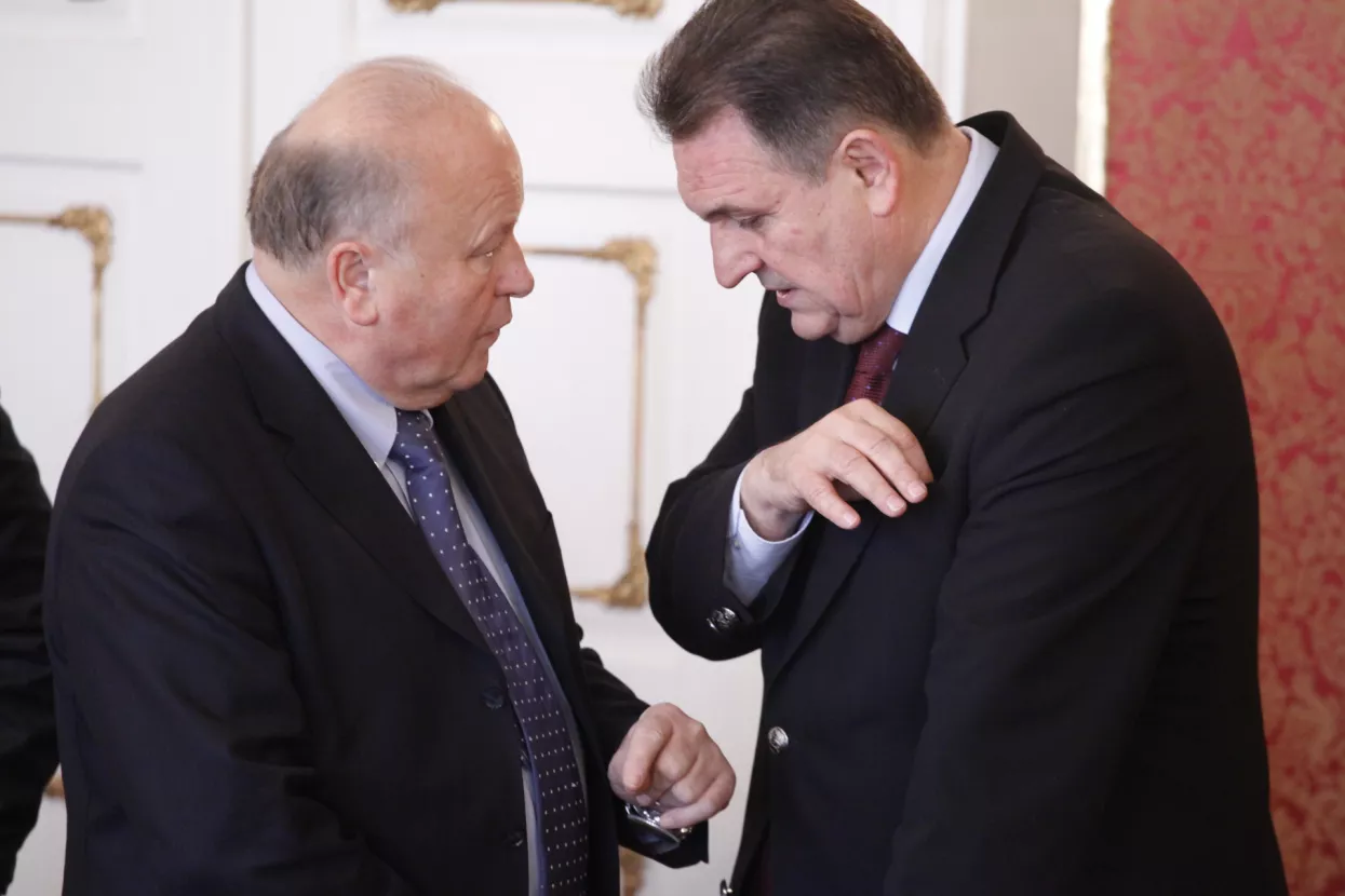 Čačić: Ocrnjivanje poduzetnika je najgori karcinom društva