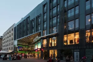 Zakupci napuštaju zagrebački Centar Cvjetni