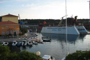 Kraljevica odlazi u stečaj