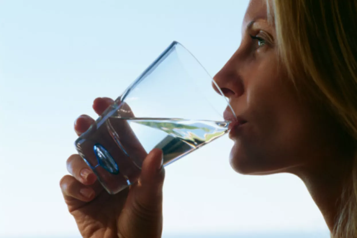 Hrvatska ima čak 12 posto voda visoke kvalitete