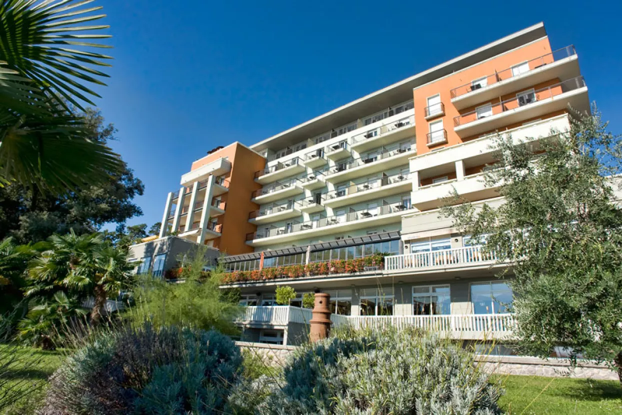 Q Pravilnik za oznaku kvalitete hotela