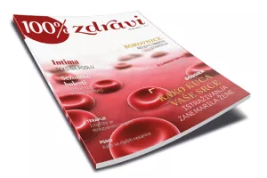 Novi Liderov prilog: 100% zdravi