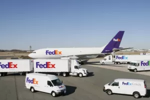 FedEx koči skupo gorivo
