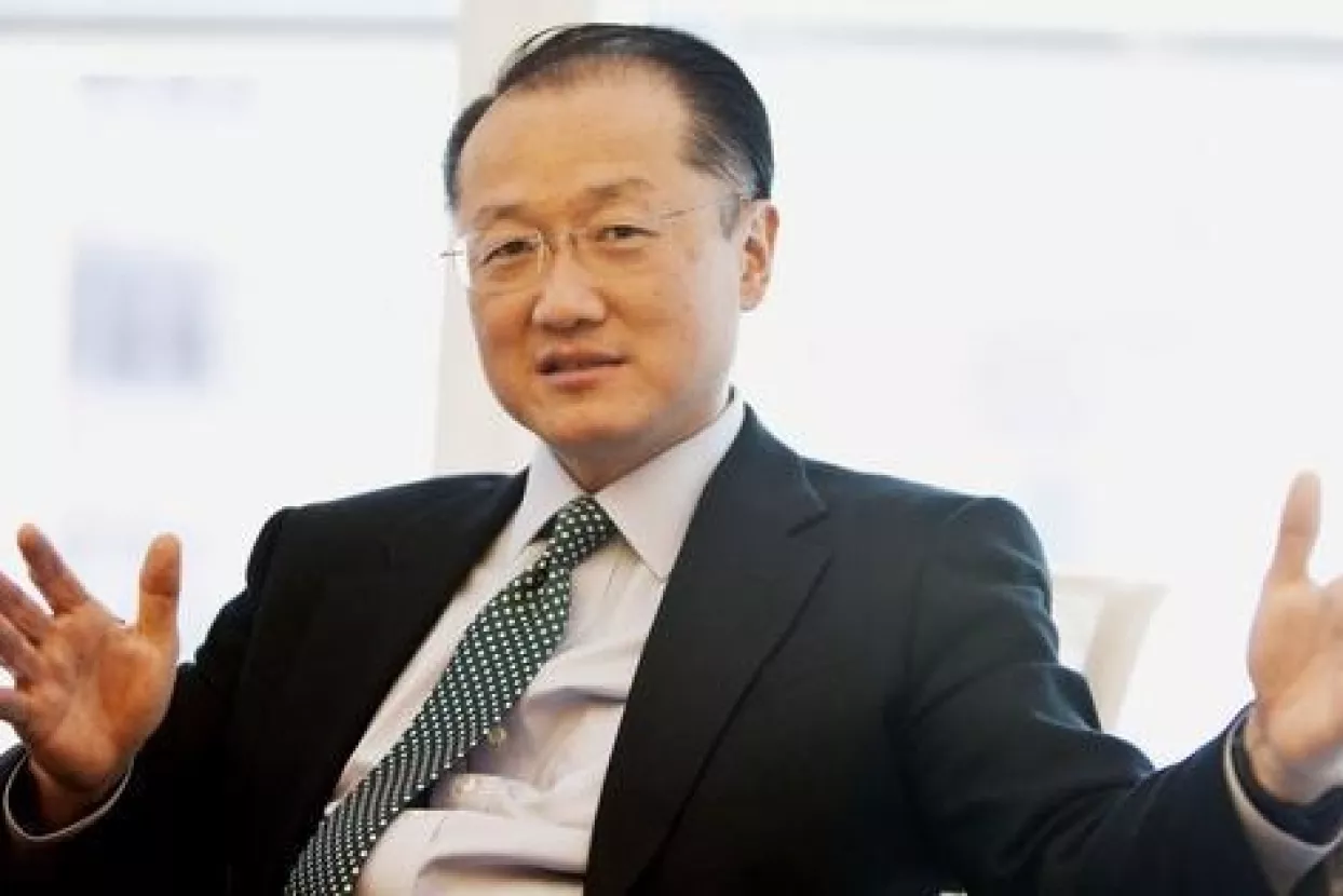 Obama izabrao kandidata za predsjednika Svjetske banke