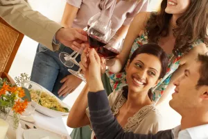 Amerikanci i Kinezi sve više vole vino