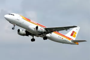 Iberia pokrenula niskotarifnu zrakoplovnu kompaniju