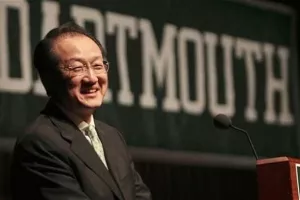 Jim Yong Kim na čelu Svjetske banke