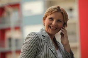 Kristina Ercegović Horbec prodala Herakleu Aganu Begiću