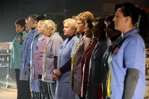 Bivše radnice Kamenskog najavljuju novi štrajk glađu