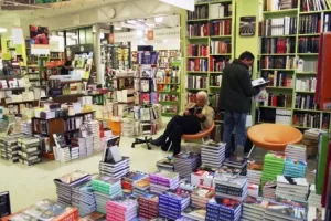 Profil i Mozaik knjiga spajaju se u jednu izdavačku kuću