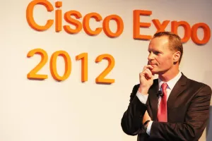 Prijelaz iz informacijske u mrežnu ekonomiju