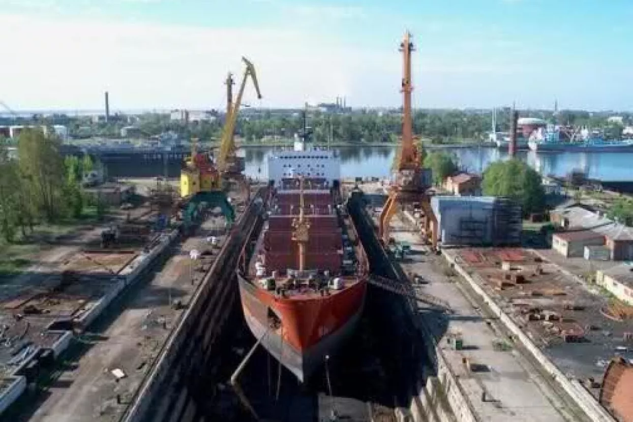 Gradonačelnik Kraljevice zna što bi s prostorima brodogradilišta