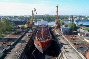 Gradonačelnik Kraljevice zna što bi s prostorima brodogradilišta