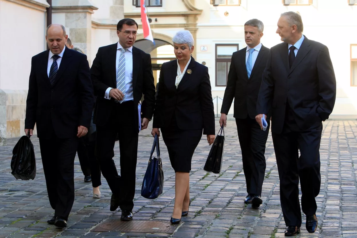 Kosor: Vlada ne razumije situaciju u kojoj živimo