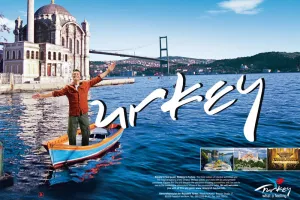 Ćao Jadrane, odoh ja u Tursku!