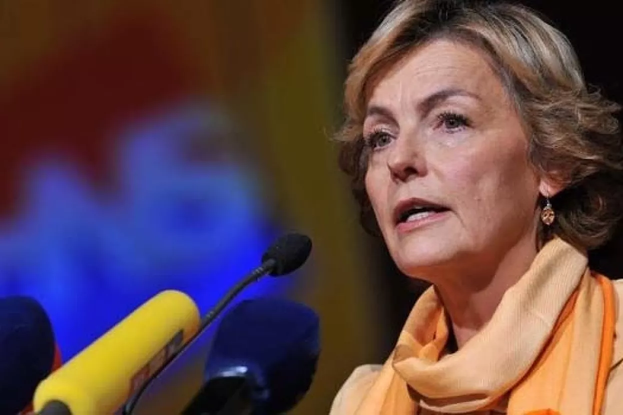 Pusić u Istanbulu na razgovoru o hrvatskim naftnim poljima u Siriji