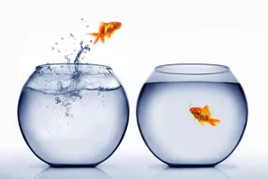 Pet savjeta kako započeti s promjenama