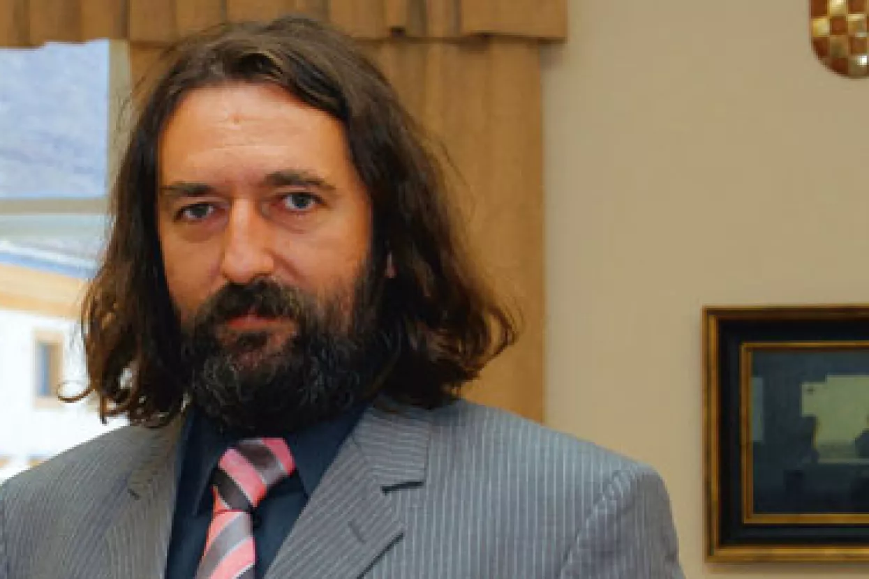 Zbog &scaron;lampave dostave odgođena optužnica protiv Čehoka