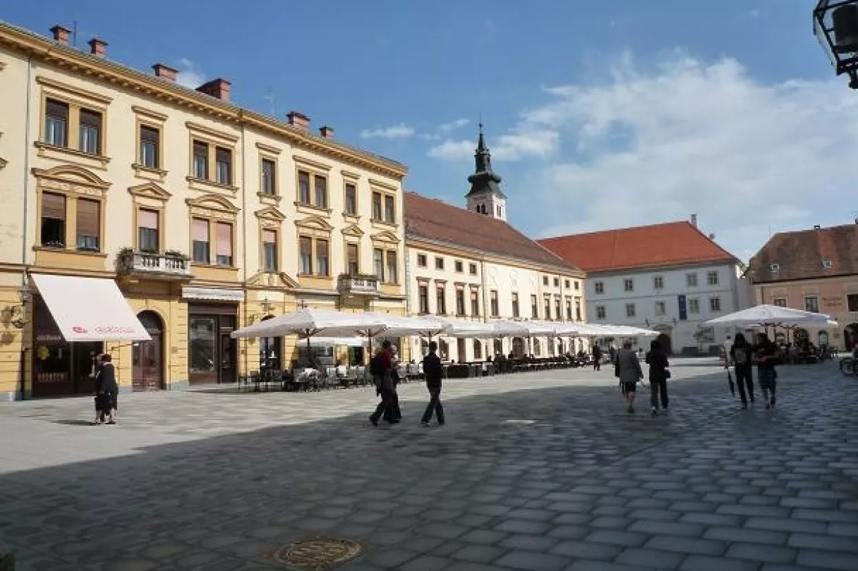 Varaždin najskuplji grad za život