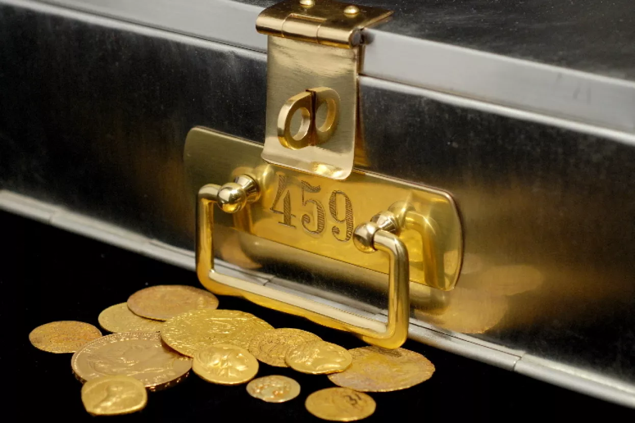 Utajivači poreza izazvali njemačko-&scaron;vicarski porezni rat