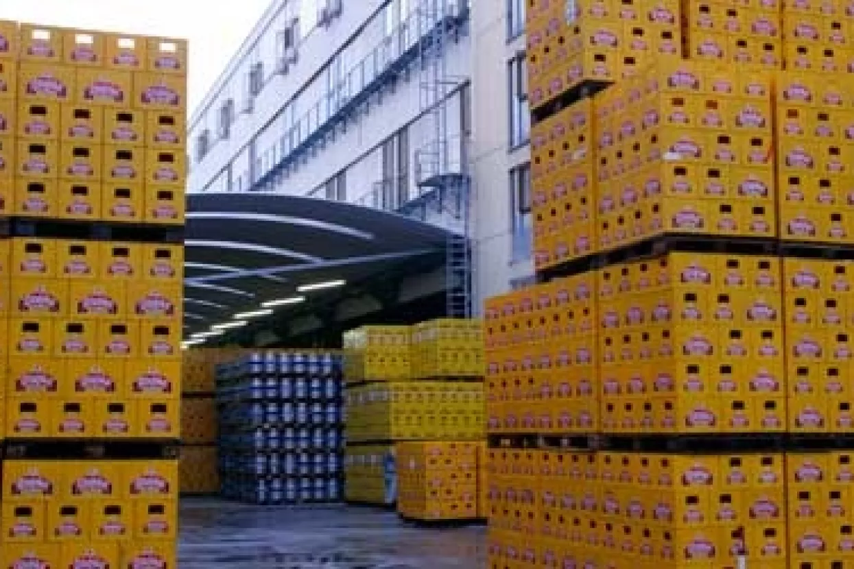 Zagrebačka pivovara ima novog vlasnika