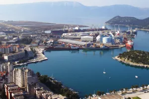 IGH se uključio u projekt izgradnje novog terminala u Luci Ploče