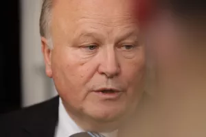 Linić: Nema daljnjih ulaganja u cestogradnji