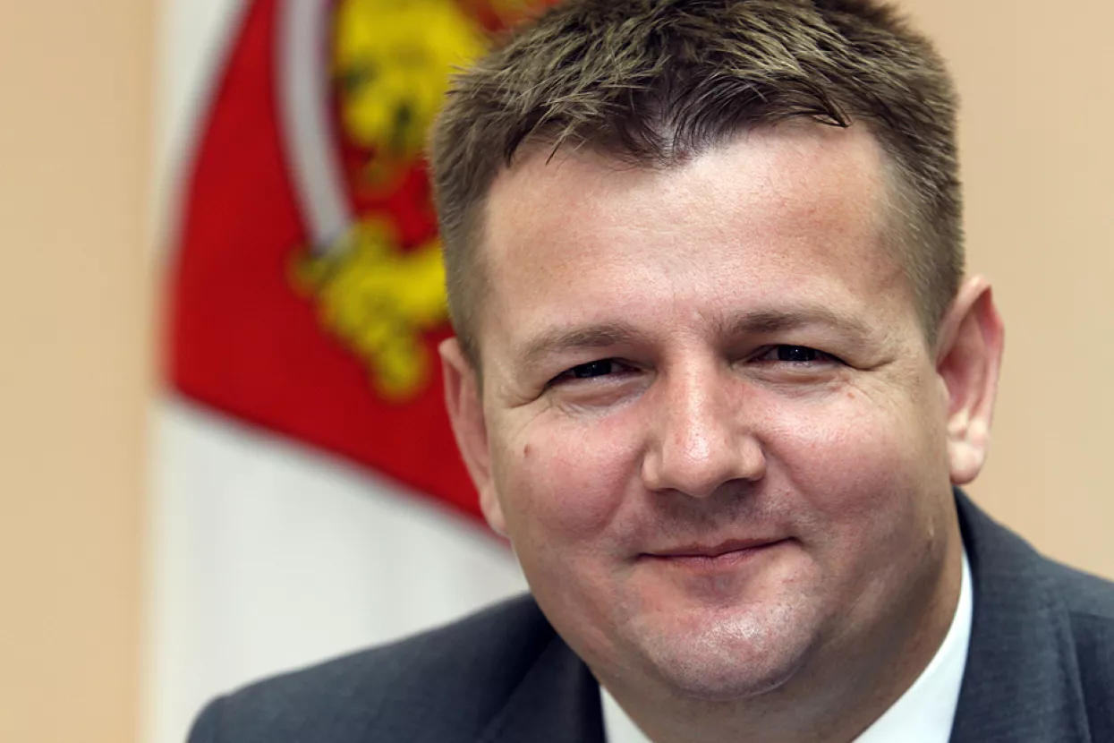 Podignuta optužnica protiv Ivice Kirina