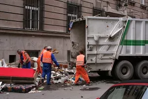 Poskupljuje odvoz otpada, napušta se sustav koncesija