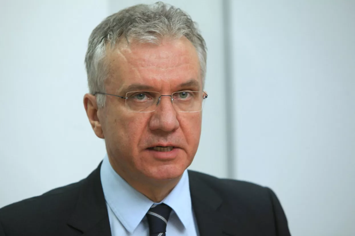 Zakon o zabrani pušenja ostaje isti, pojačavaju se inspekcije