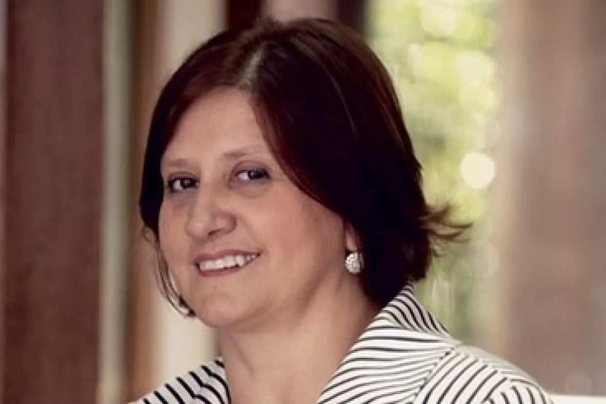 Smijenjena Danica Ramljak