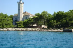 Prvi svjetionik s 5 zvjezdica na Jadranu