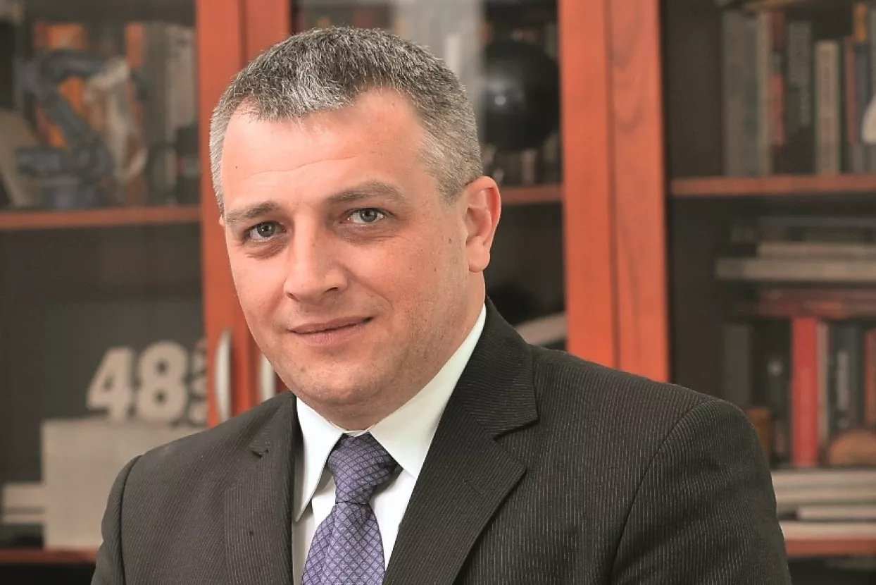 Troha: Omogućit ćemo domaćim tvrtkama izvoz usluga ICT-a