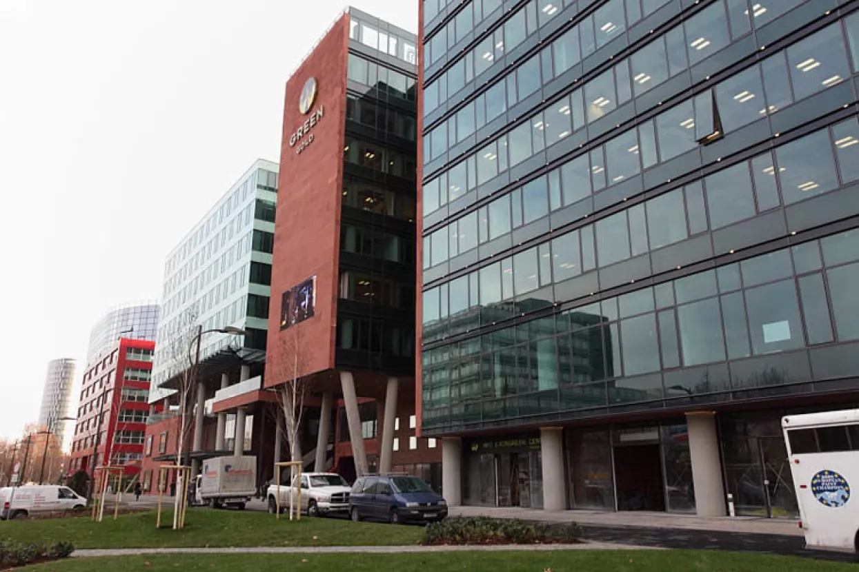 Još se nije ni otvorio, a već ima 15-ak najavljenih kongresa