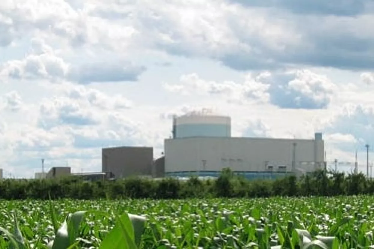 Nuklearka Kr&scaron;ko od subote do 25. svibnja u remontu